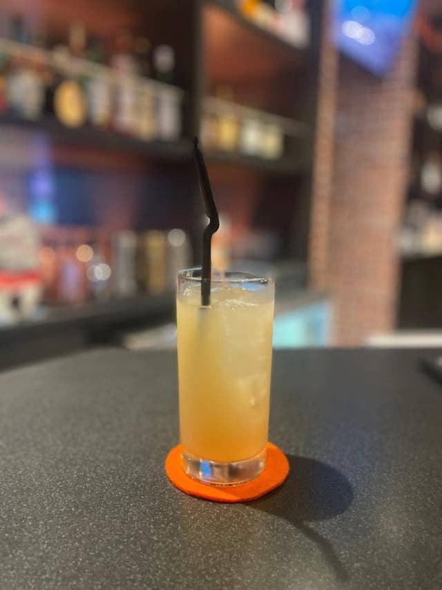 Dining Bar MK Lino - サブ画像2