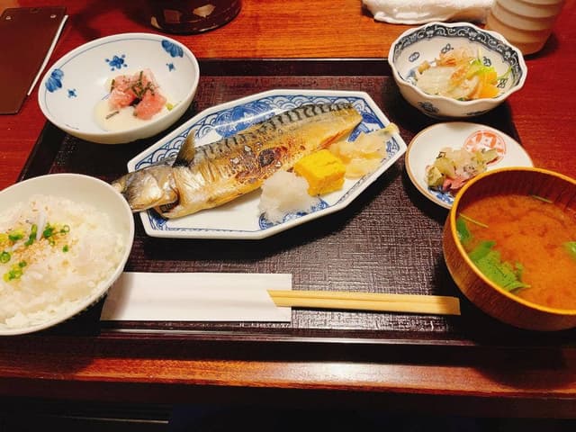 塩梅 中目黒店 - サブ画像1
