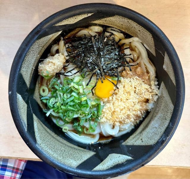ぶっかけふるいち 仲店 - サブ画像1