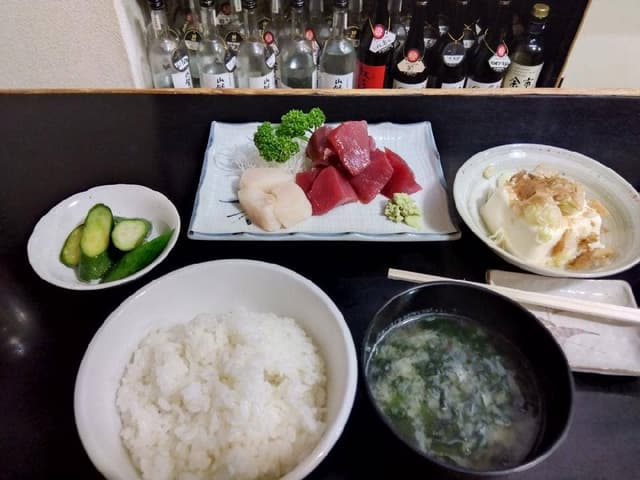 食事処ふじや - サブ画像3