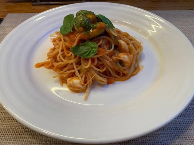 イタリア食堂 イル・ピアット - サブ画像1