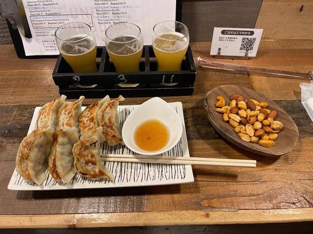 UNDERGROUND クラフトビール 赤羽店 - サブ画像3