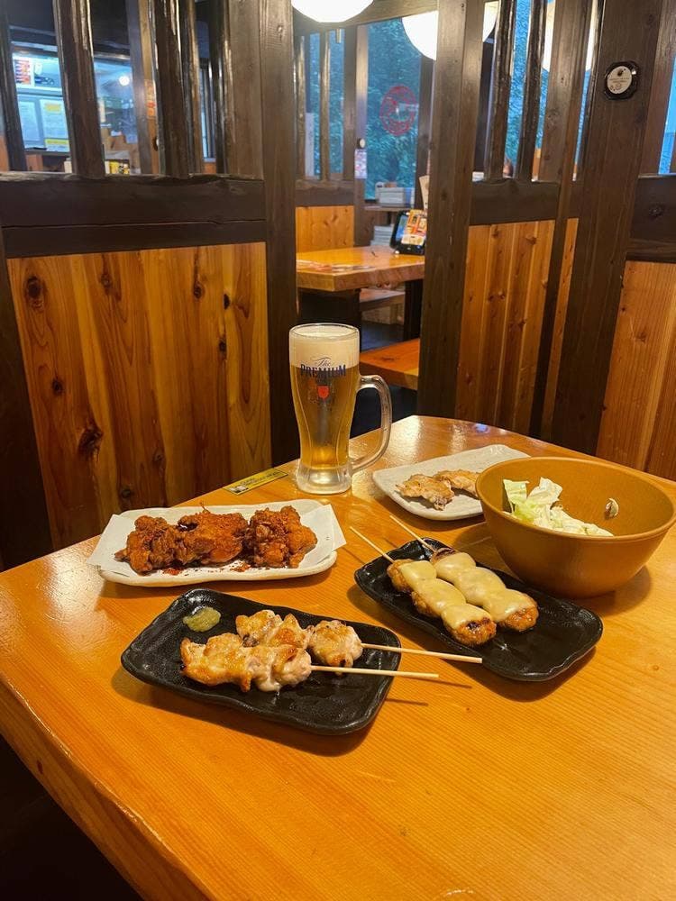 鳥貴族 本厚木2号店