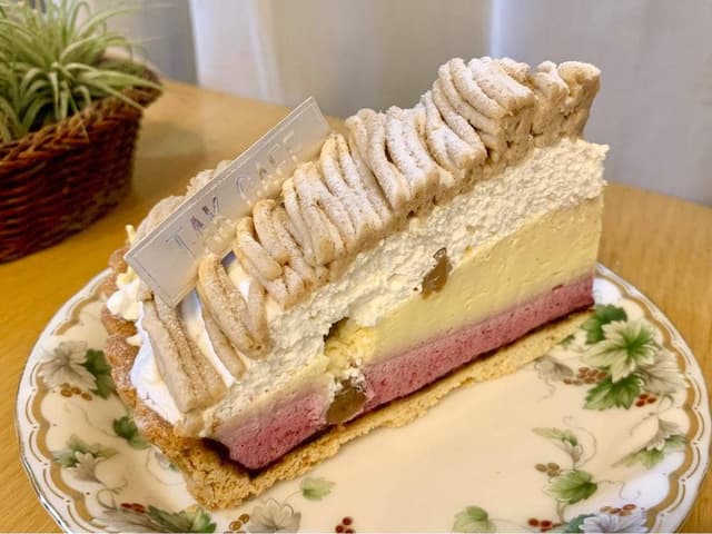 TAK CAFE - サブ画像2