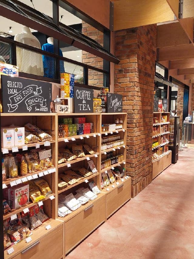 niko and... COFFEE イオンモール豊川店 - サブ画像2