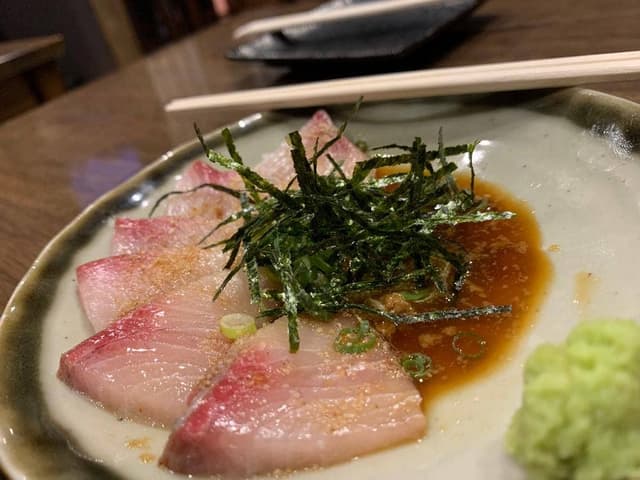 九州居酒屋 博田中 - サブ画像3