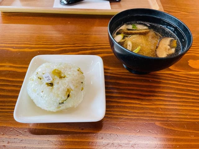 とおのごはん - サブ画像2