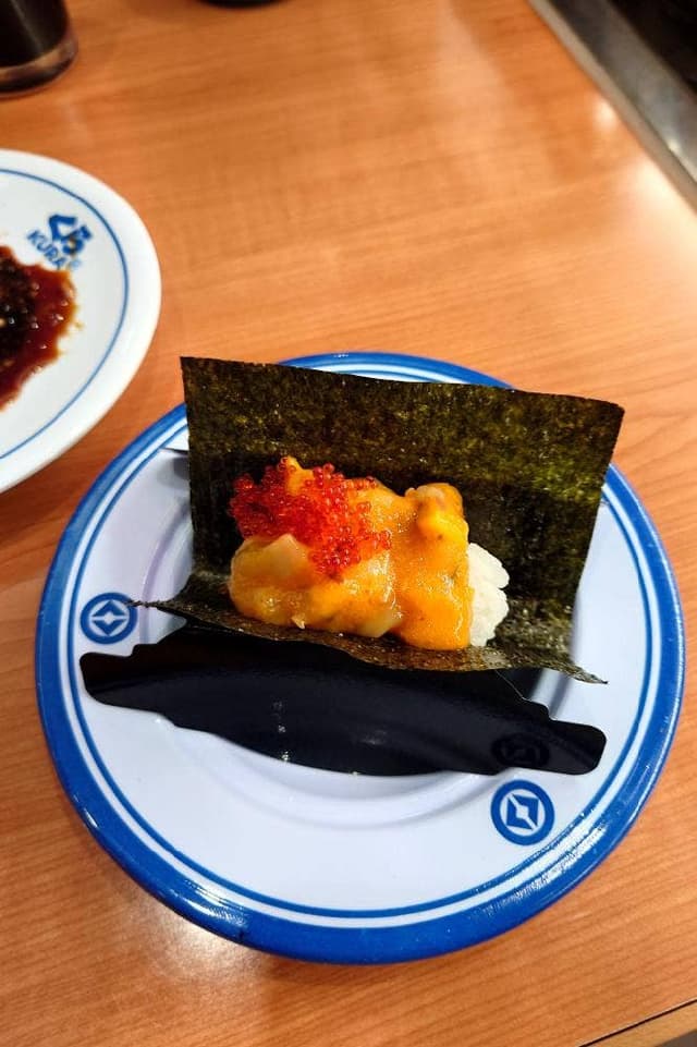 くら寿司 久喜店 - サブ画像2