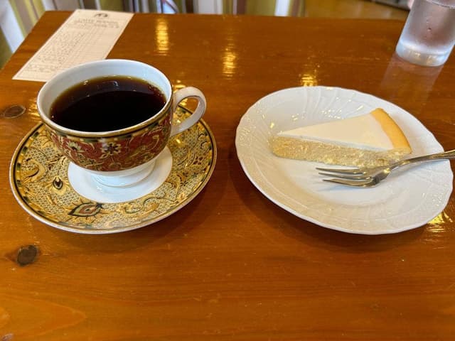 カフェ・ベルニーニ - サブ画像3