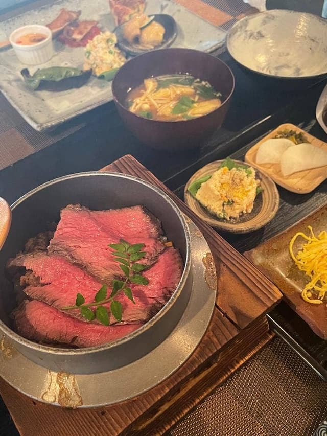 omo cafe - サブ画像1