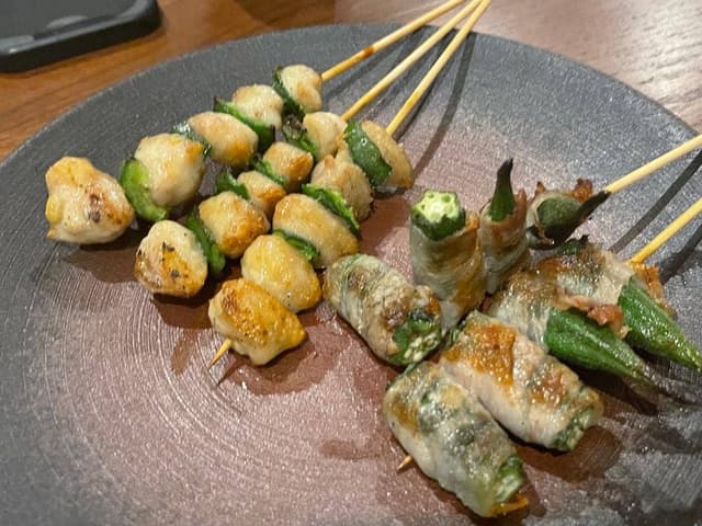 串焼き ショパン - サブ画像1