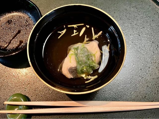 日本料理 和か葉 - サブ画像2