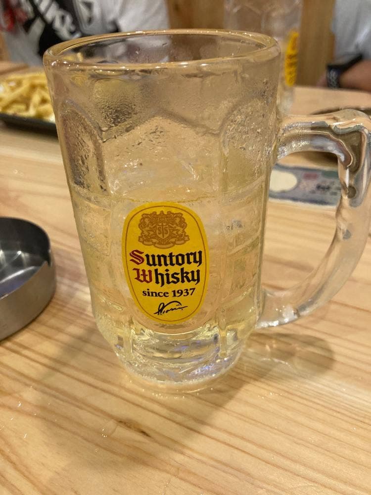 串焼酒場串ヤロー