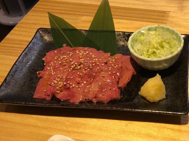 ニカイノ酒場 佐藤三郎商店 - サブ画像1