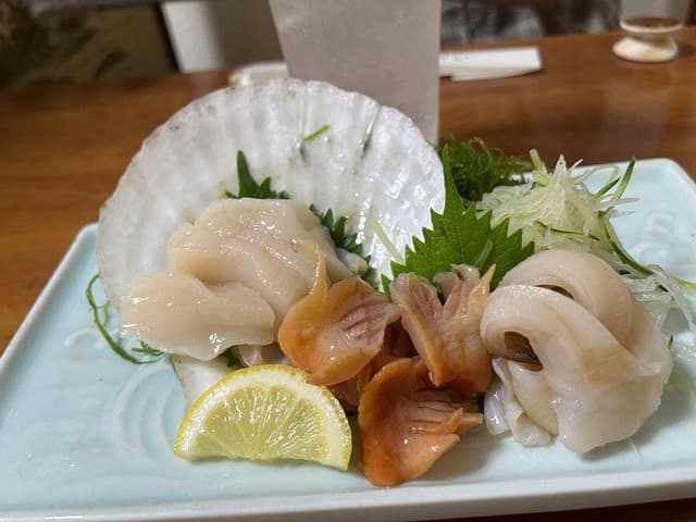 はまぐり - サブ画像1