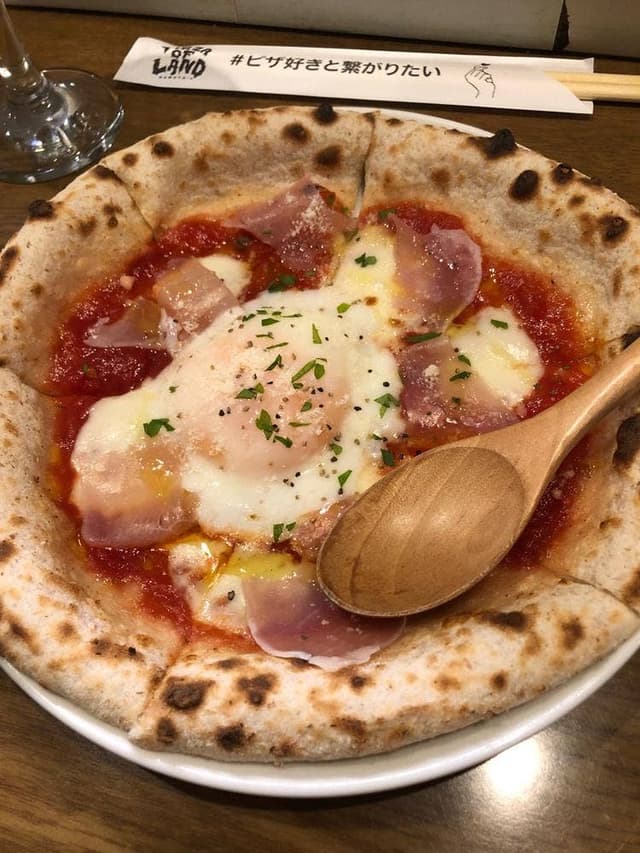 Pizza Land - サブ画像3
