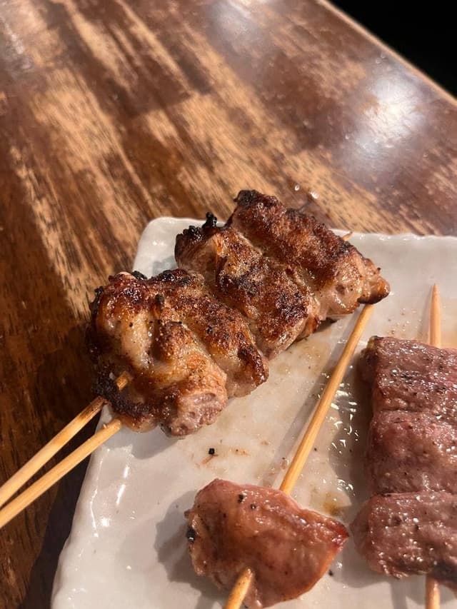もつ煮込み専門店 沼田 - サブ画像2
