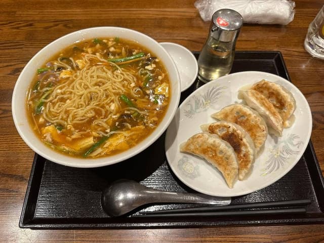 中華居酒家慶錦閣 - サブ画像1
