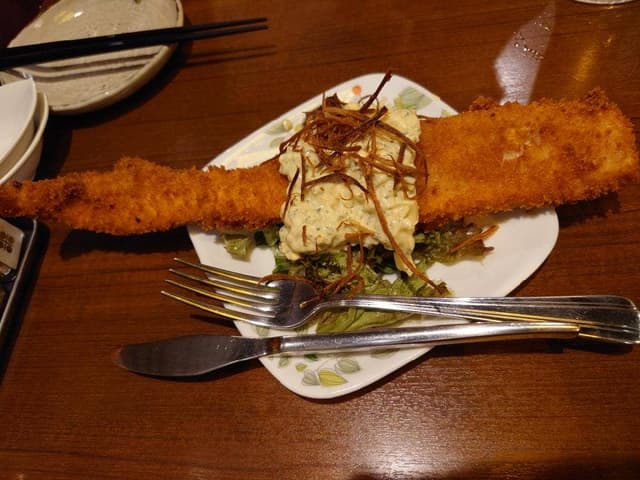 大衆酒場 ちょーちんスピカ 新大阪東口店 - サブ画像1