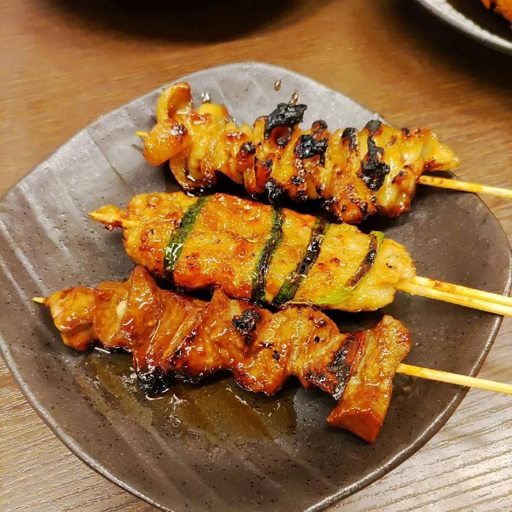 松屋