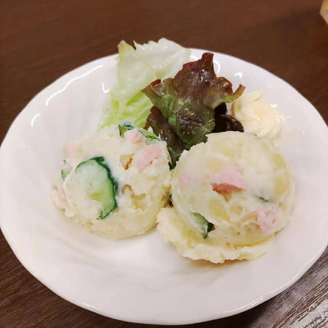 松屋 - サブ画像2