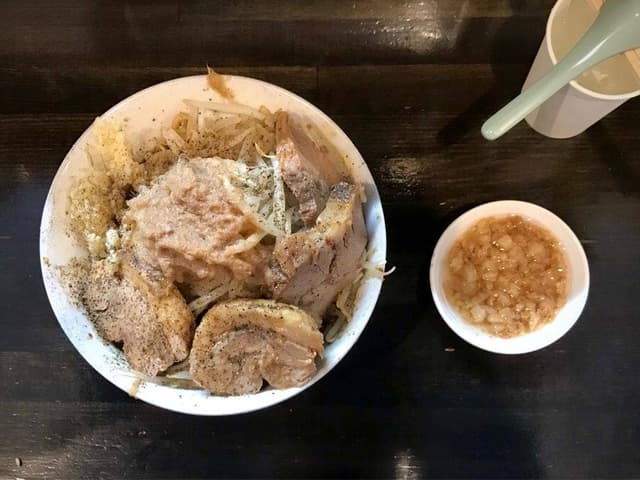 ラーメン荘 これが好きだから - サブ画像1
