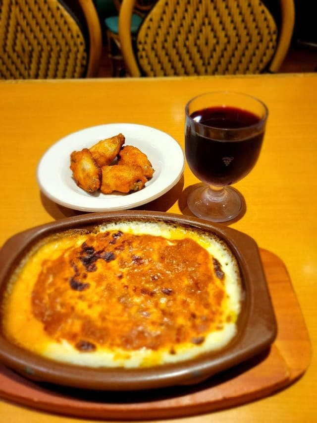 サイゼリヤ セレオ相模原店 - サブ画像1
