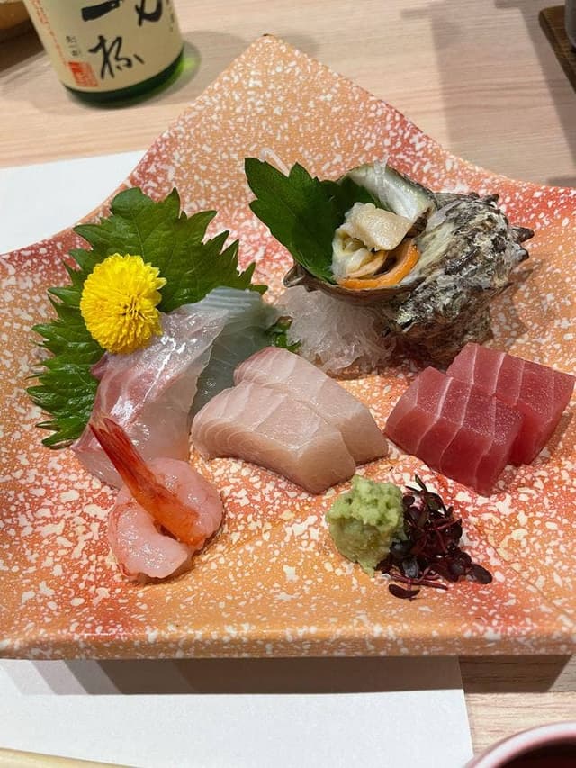 和倉温泉 ホテル海望 お食事処 - サブ画像1