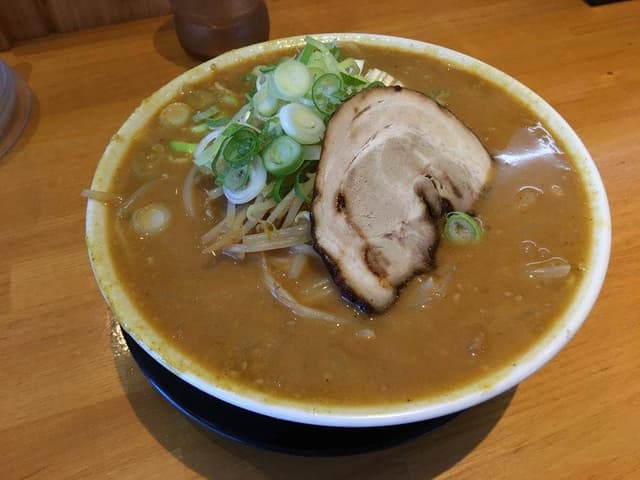 ラーメン 喜楽 - サブ画像3