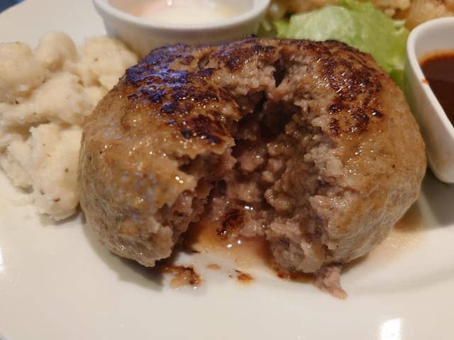 Bistro O - サブ画像3
