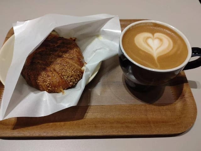 THE CITY BAKERY BISTRO RUBIN 丸の内オアゾ - サブ画像2