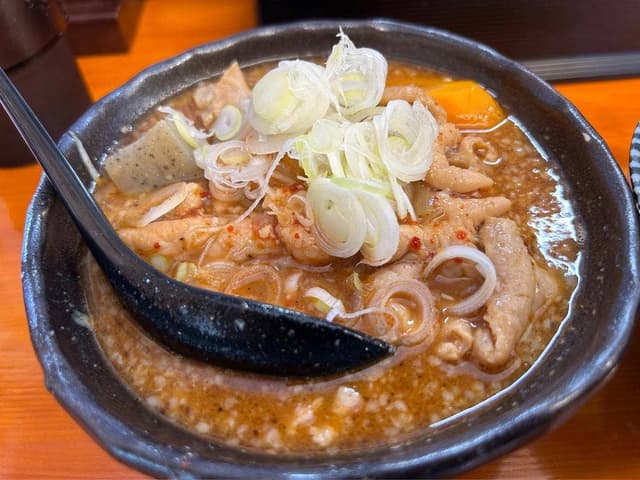 もつ煮家 えん - サブ画像1