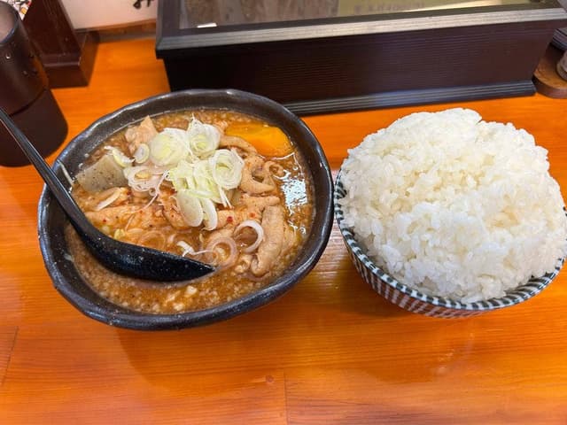 もつ煮家 えん - サブ画像2