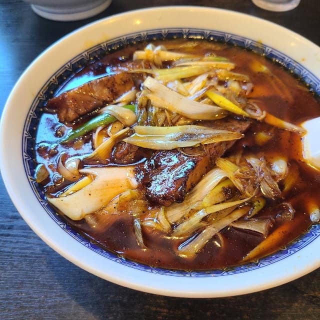 あさ利 - サブ画像1