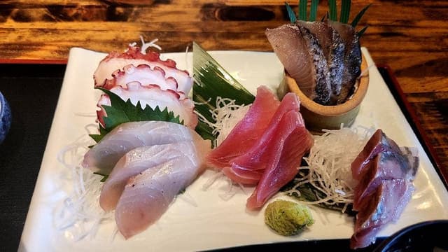 楽味家 まるげん - サブ画像1