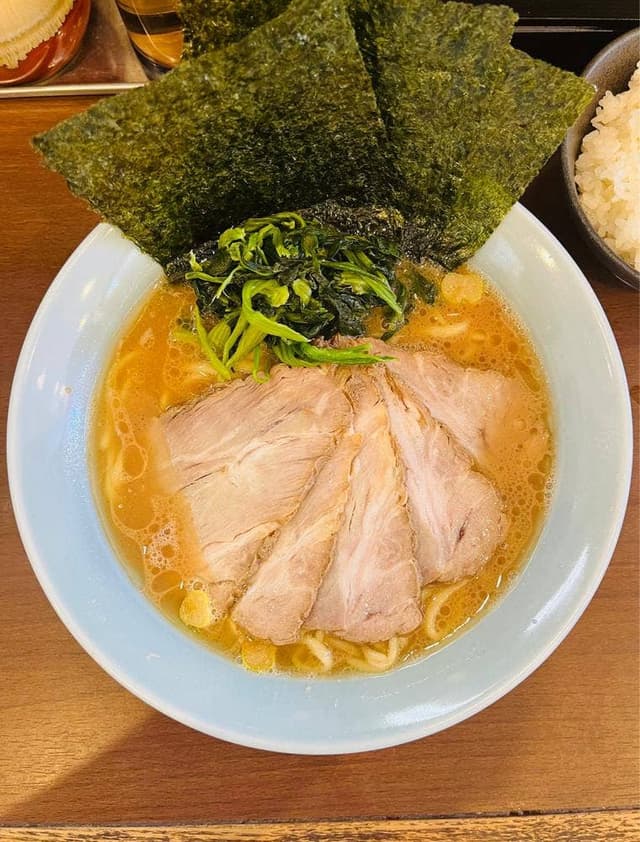 寿々㐂家 曙町店 - サブ画像3