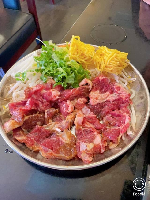 北海道式ジンギスカン じんじん - サブ画像2