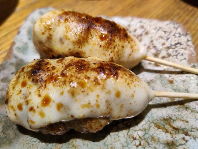 炭焼屋 シンリキ - サブ画像1