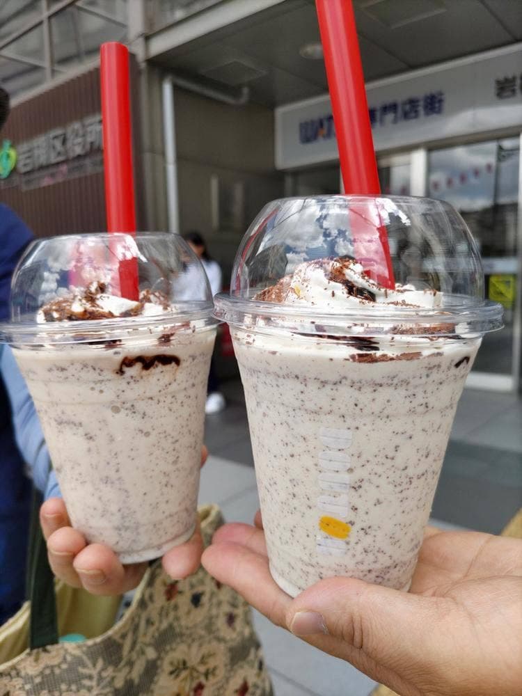 ドトールコーヒーショップ 岩槻駅前店