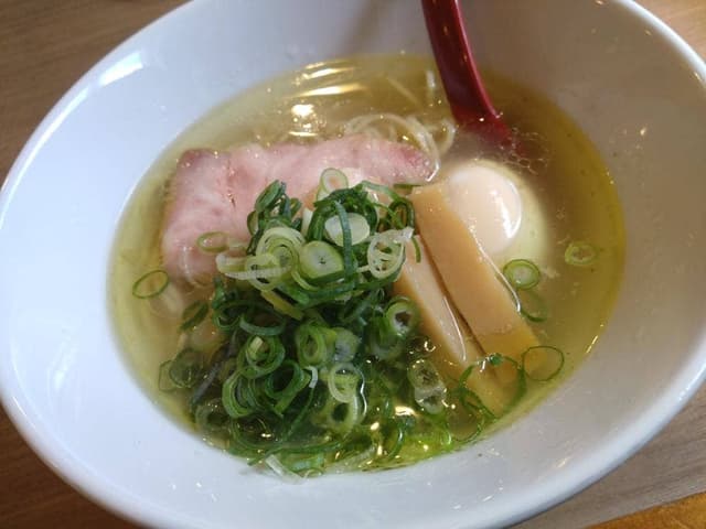 らーめん酒場 まる五 - サブ画像1