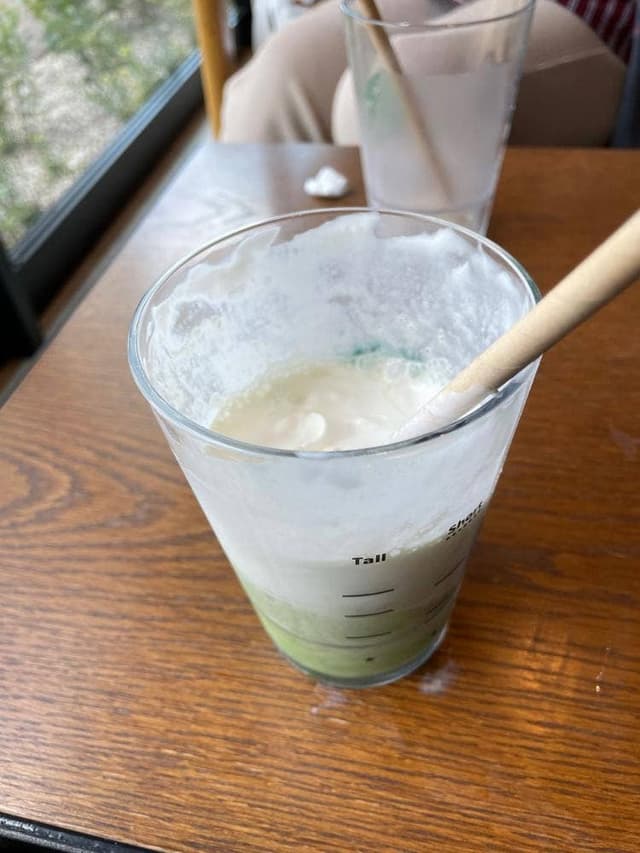 スターバックス コーヒー 東別院店 - サブ画像1