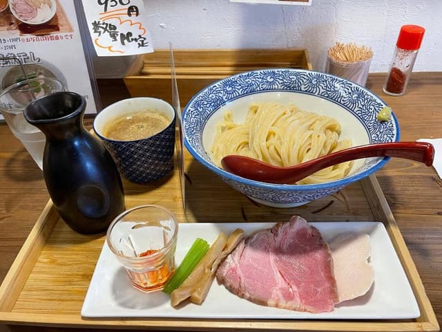 中華そば 親孝行 - サブ画像1