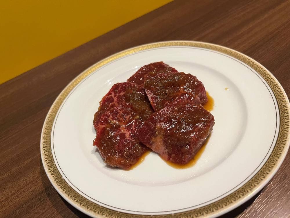 焼肉ラウンジ グリエTANIGUCHI 根塚店