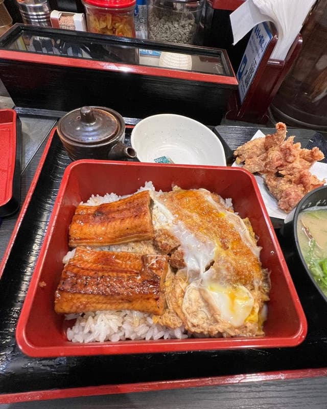 資さんうどん 佐賀開成店 - サブ画像1