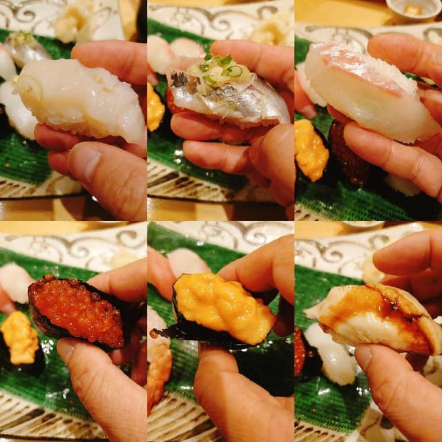 まぐろ人 別庵 日本橋店 - サブ画像3