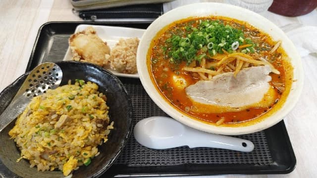 中華居食屋 たまりば - サブ画像1