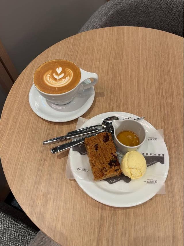 FENDER CAFE - サブ画像2