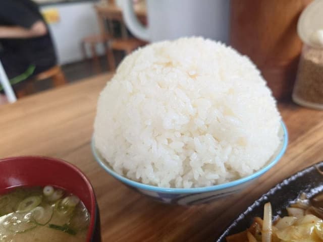 ラーメンファミリー - サブ画像1