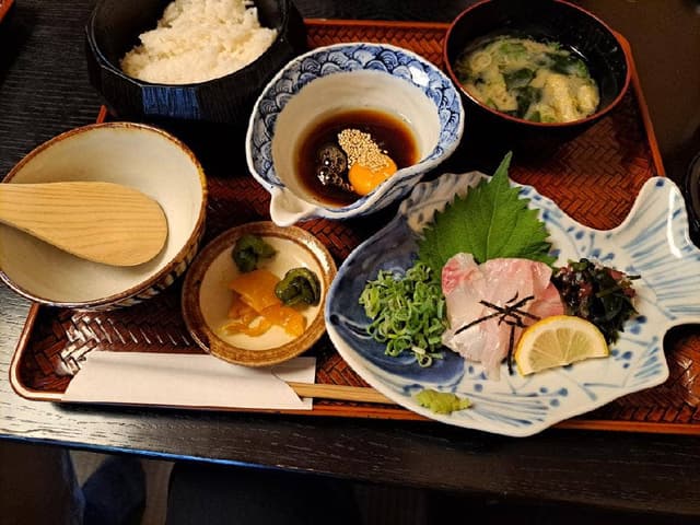 道後うどんおとら - サブ画像1