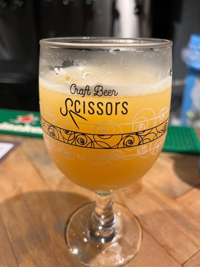 クラフトビールシザーズ 池尻大橋 - サブ画像2